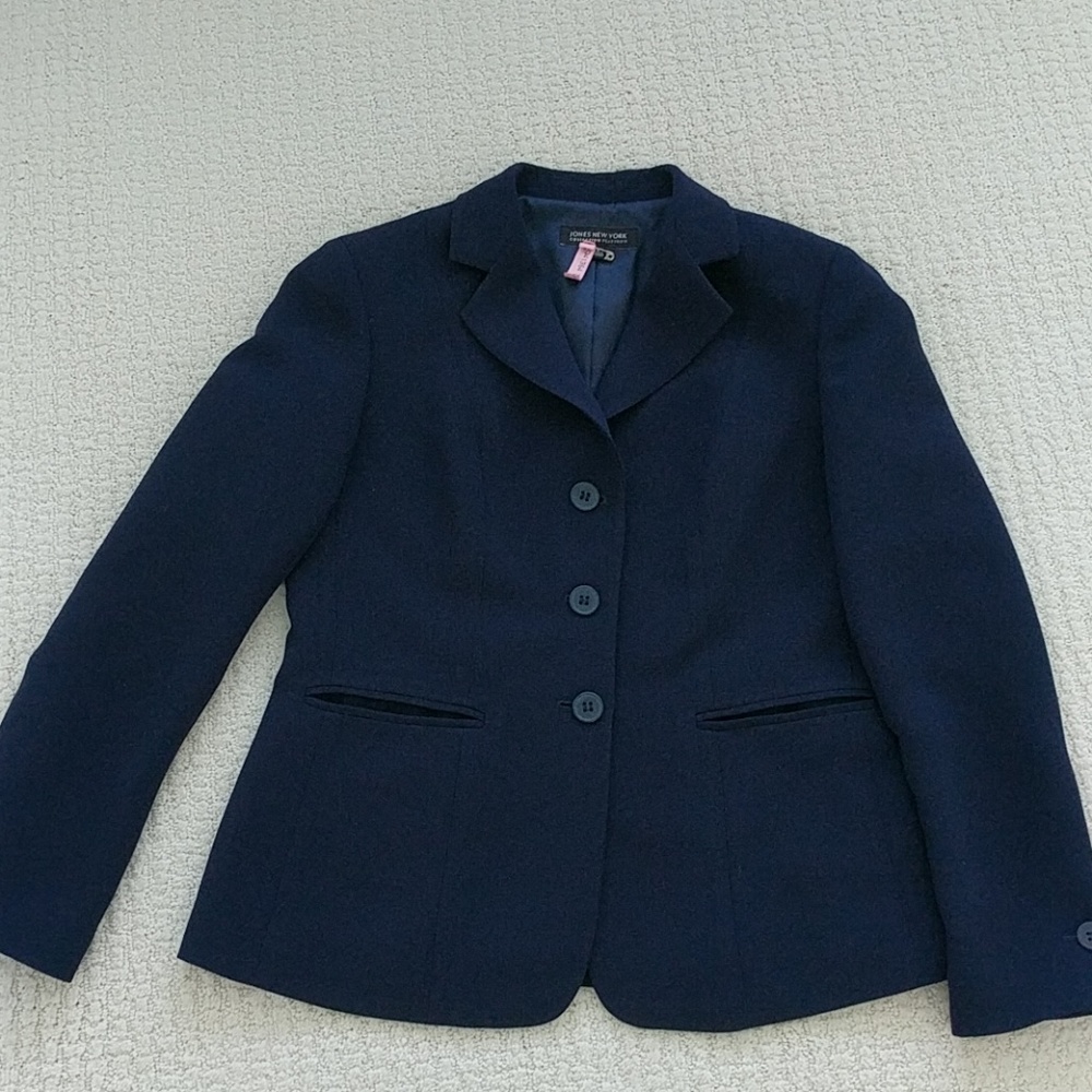 Skirt Suit